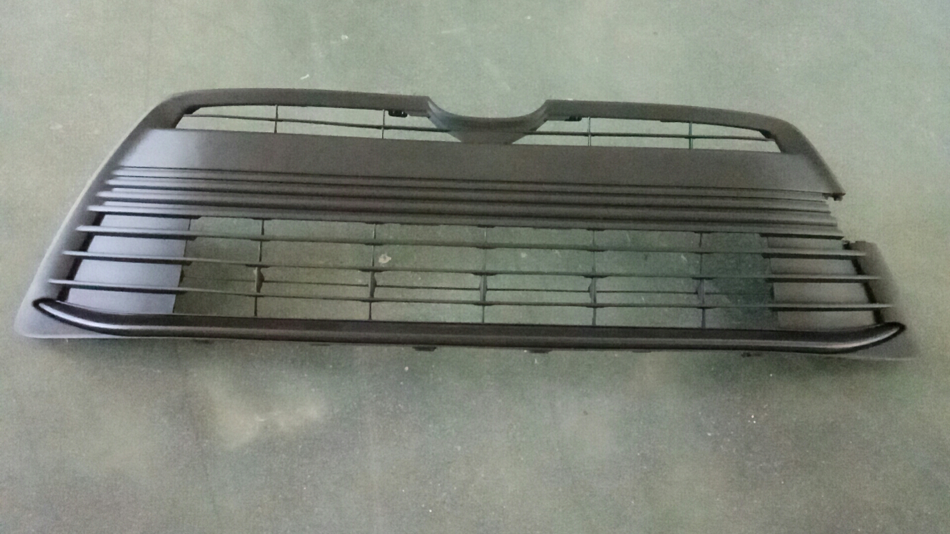 Grille Replace Assembly Compatible With 2023-2025 Toyota Corolla 2023 Le 53112-1680 Replacement 6