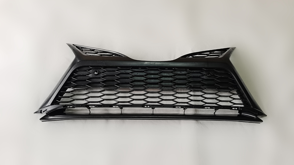Custom custom car grilles wholesale Manufacturer | TYJ Vehicle Parts 4