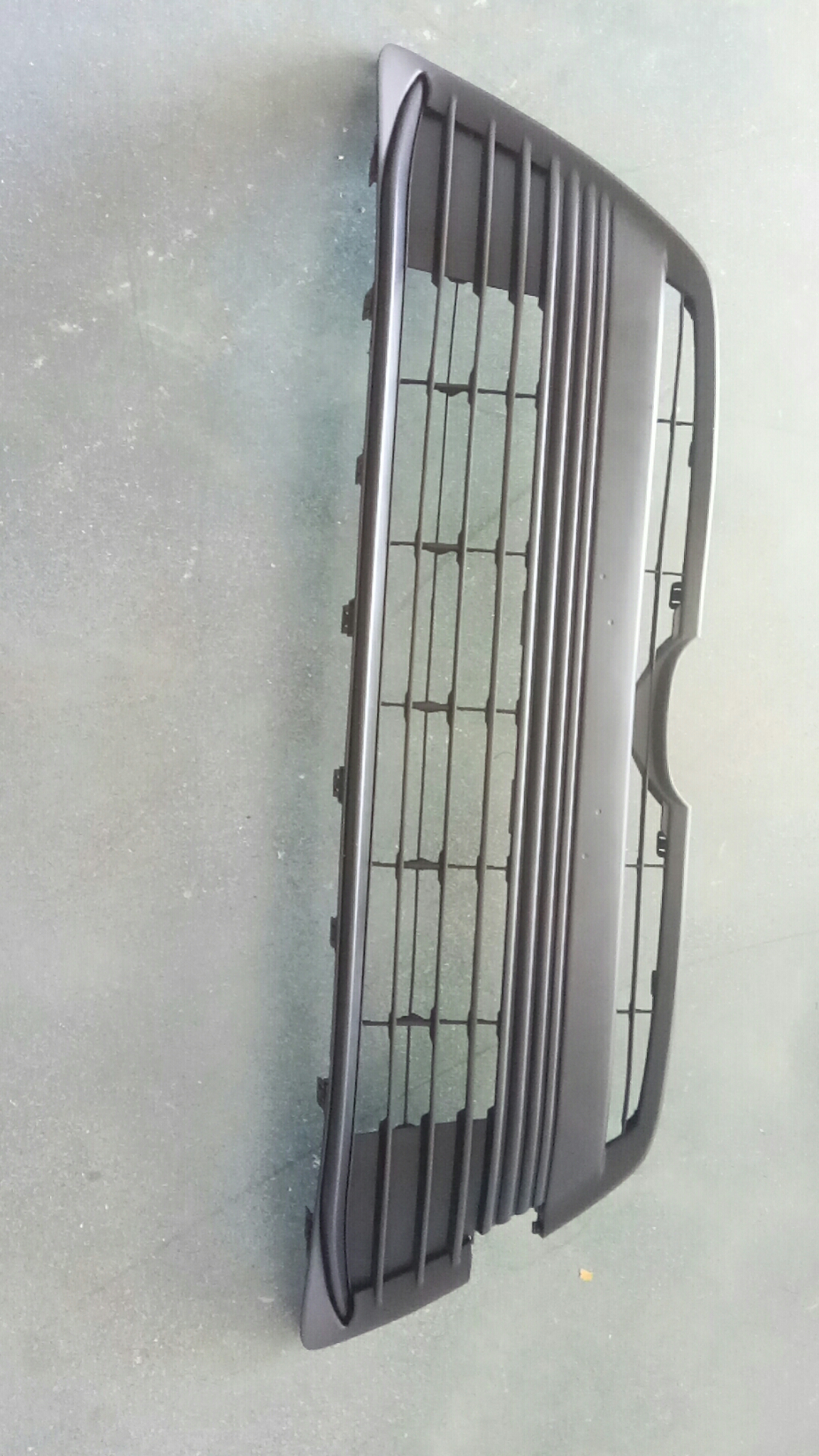 Grille Replace Assembly Compatible With 2023-2025 Toyota Corolla 2023 Le 53112-1680 Replacement 9