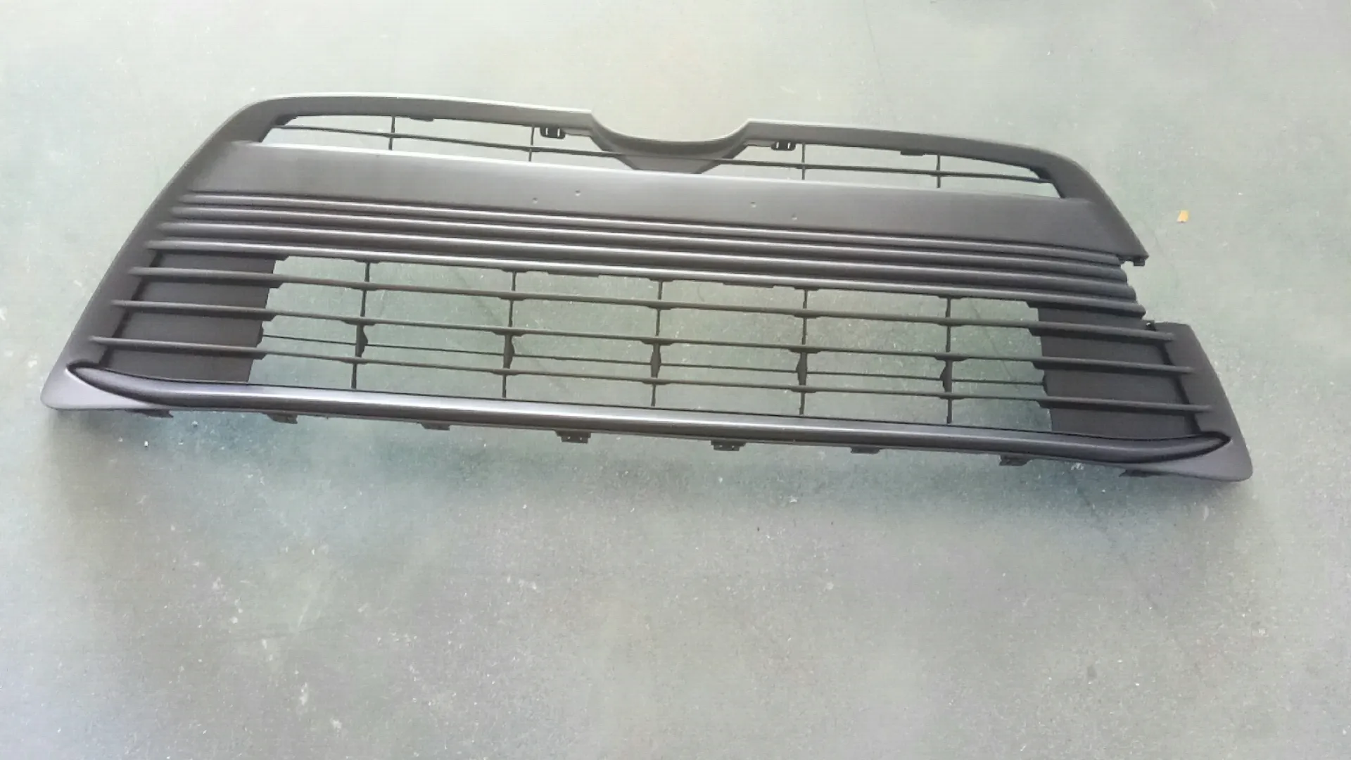 New custom made auto grills manufacturers | TYJ Vehicle Parts 3