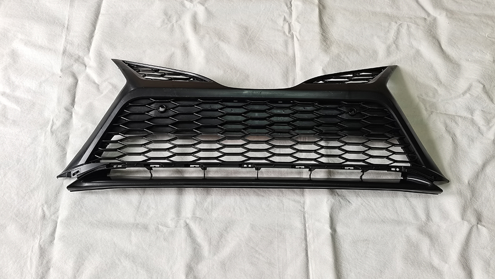Custom custom car grilles wholesale Manufacturer | TYJ Vehicle Parts 5