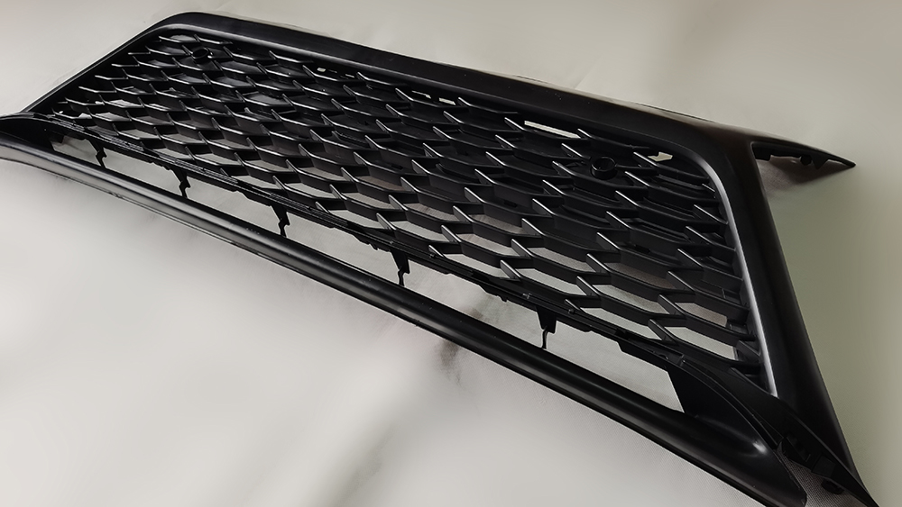 Custom custom car grilles wholesale Manufacturer | TYJ Vehicle Parts 3