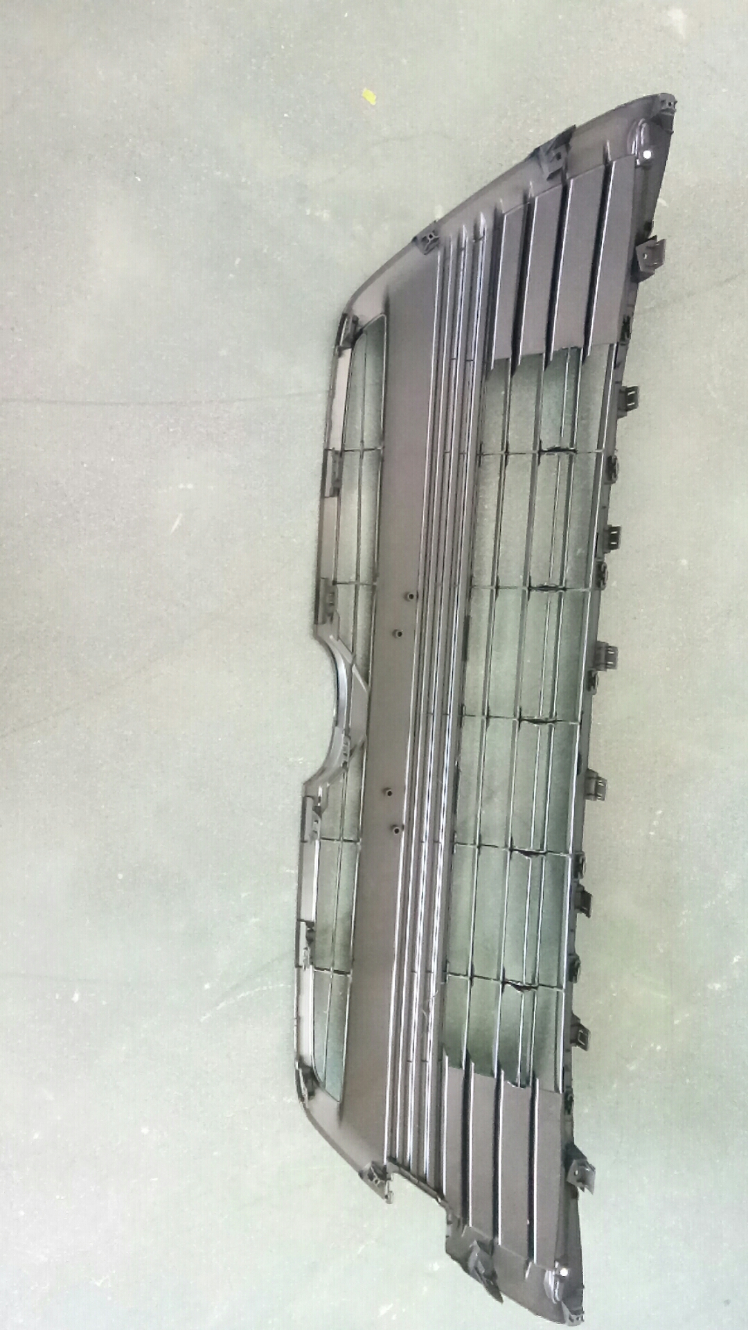 New custom made auto grills manufacturers | TYJ Vehicle Parts 7
