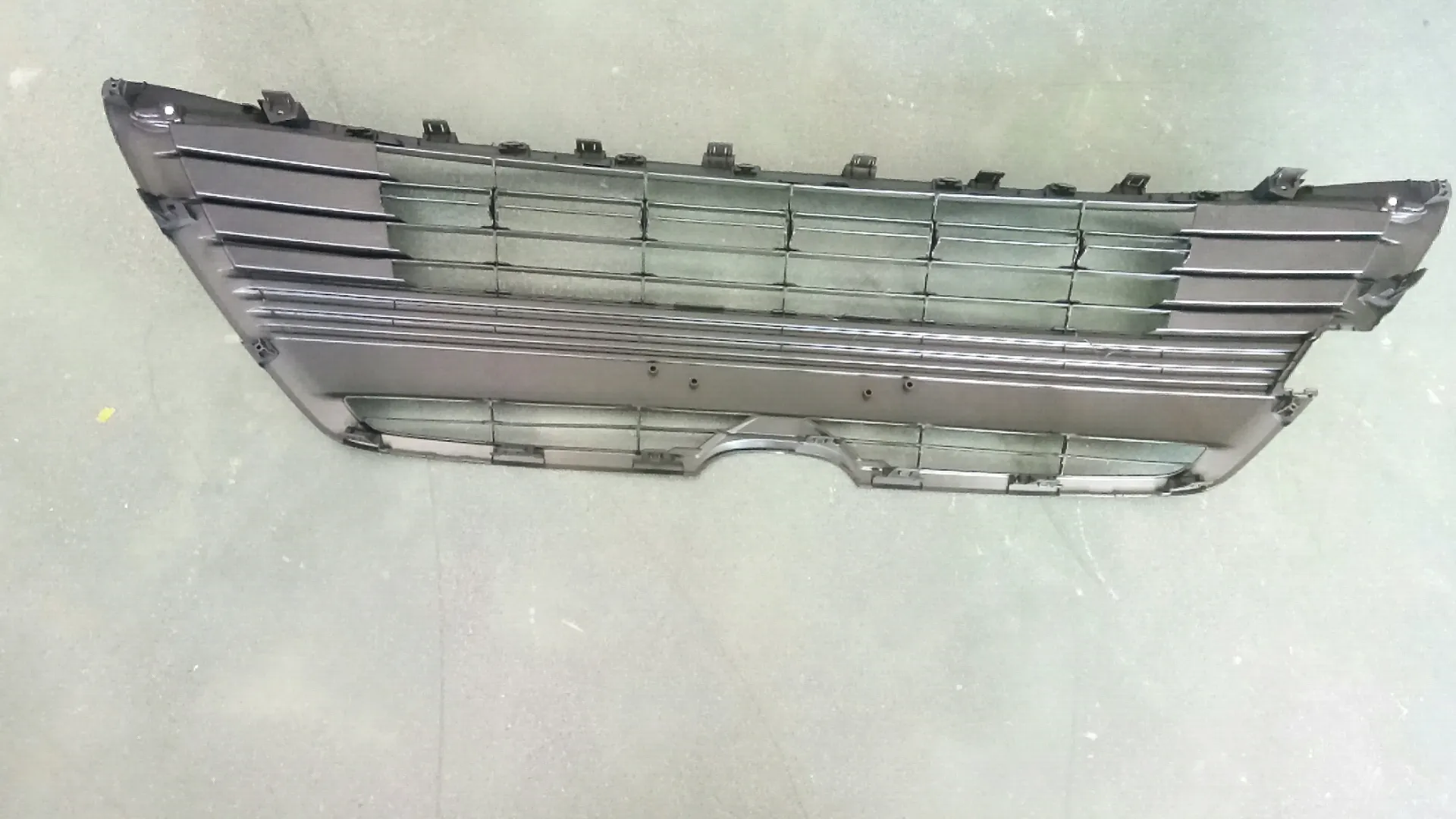 New custom made auto grills manufacturers | TYJ Vehicle Parts 5