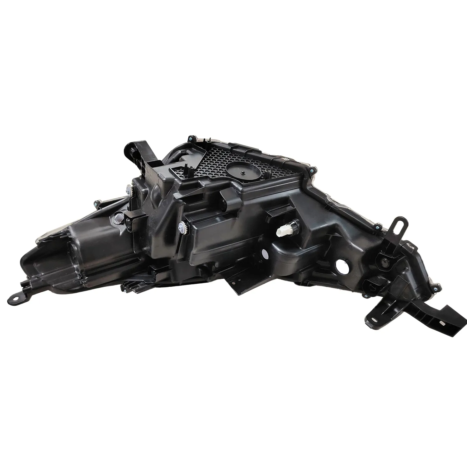 Custom car spot lights company Manufacturer | TYJ Vehicle Parts 4