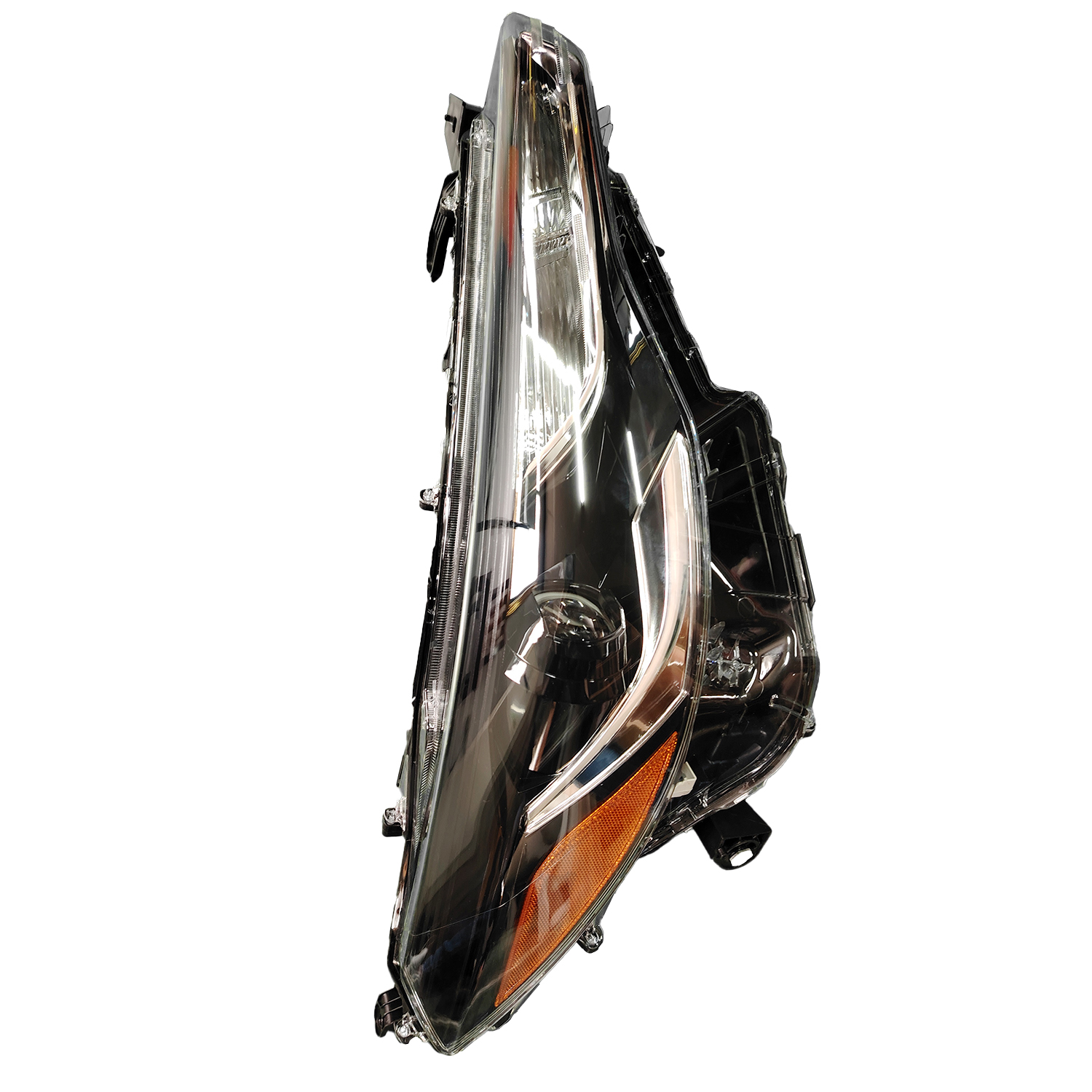 Custom custom headlights for cars cost Manufacturer | TYJ Vehicle Parts 9