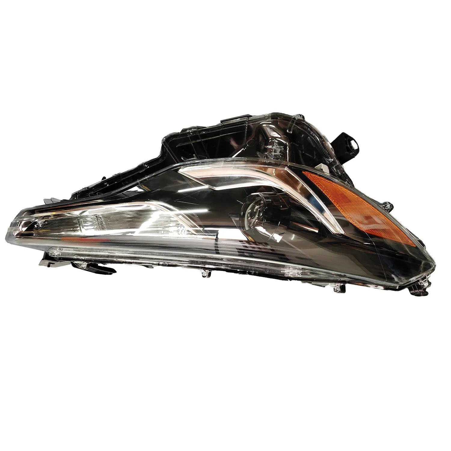 Custom car spot lights company Manufacturer | TYJ Vehicle Parts 2