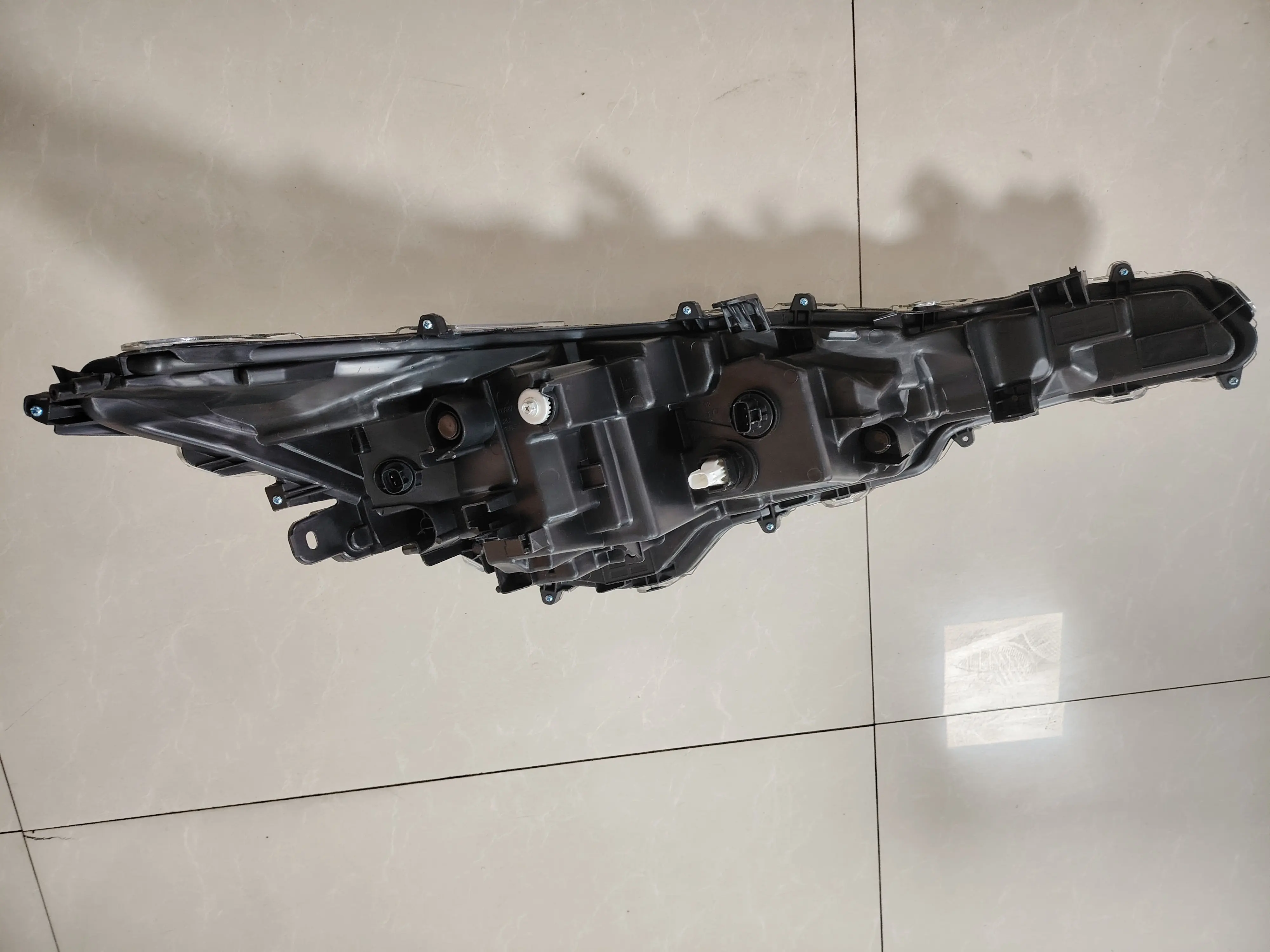 TYJ Vehicle Parts | Customized vehicle parts brand cost 6