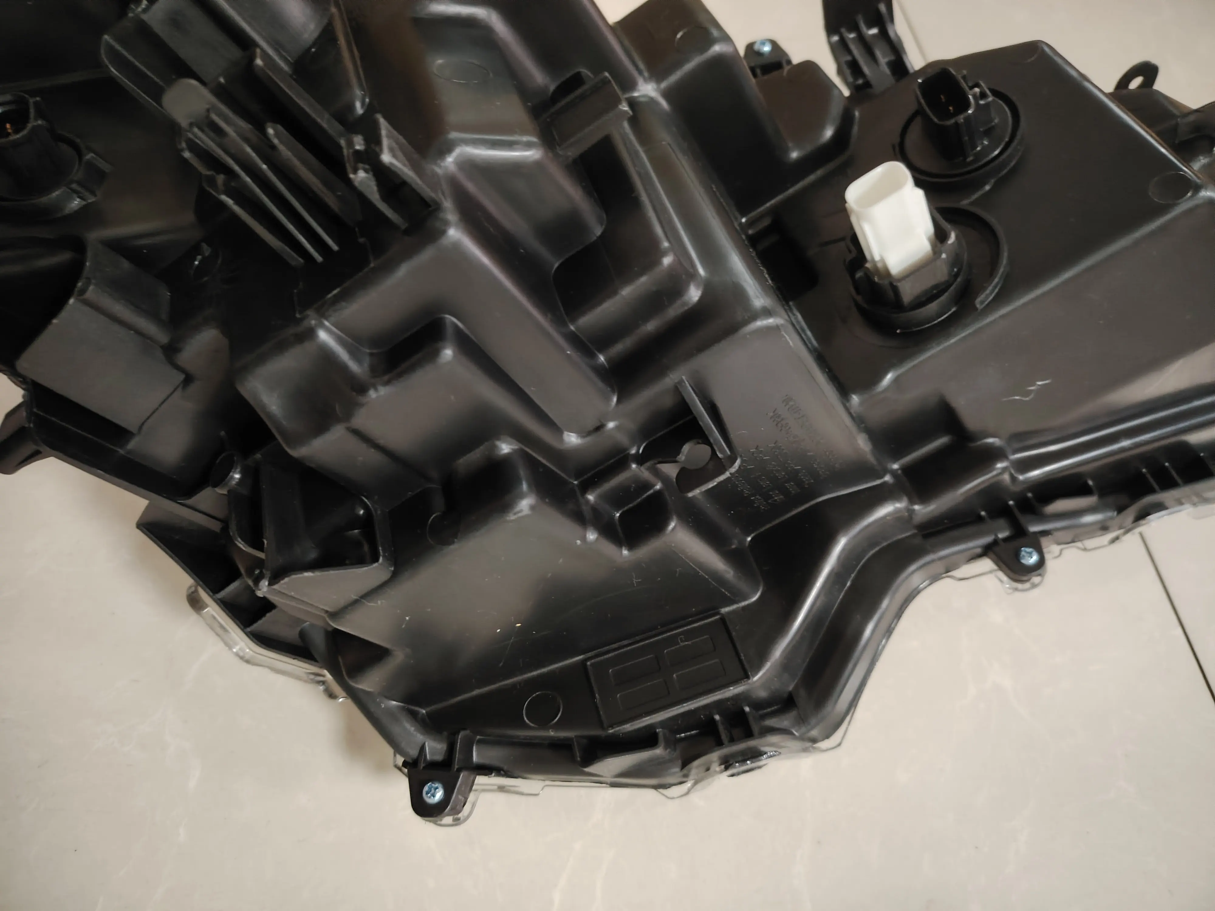 TYJ Vehicle Parts | Customized vehicle parts brand cost 5