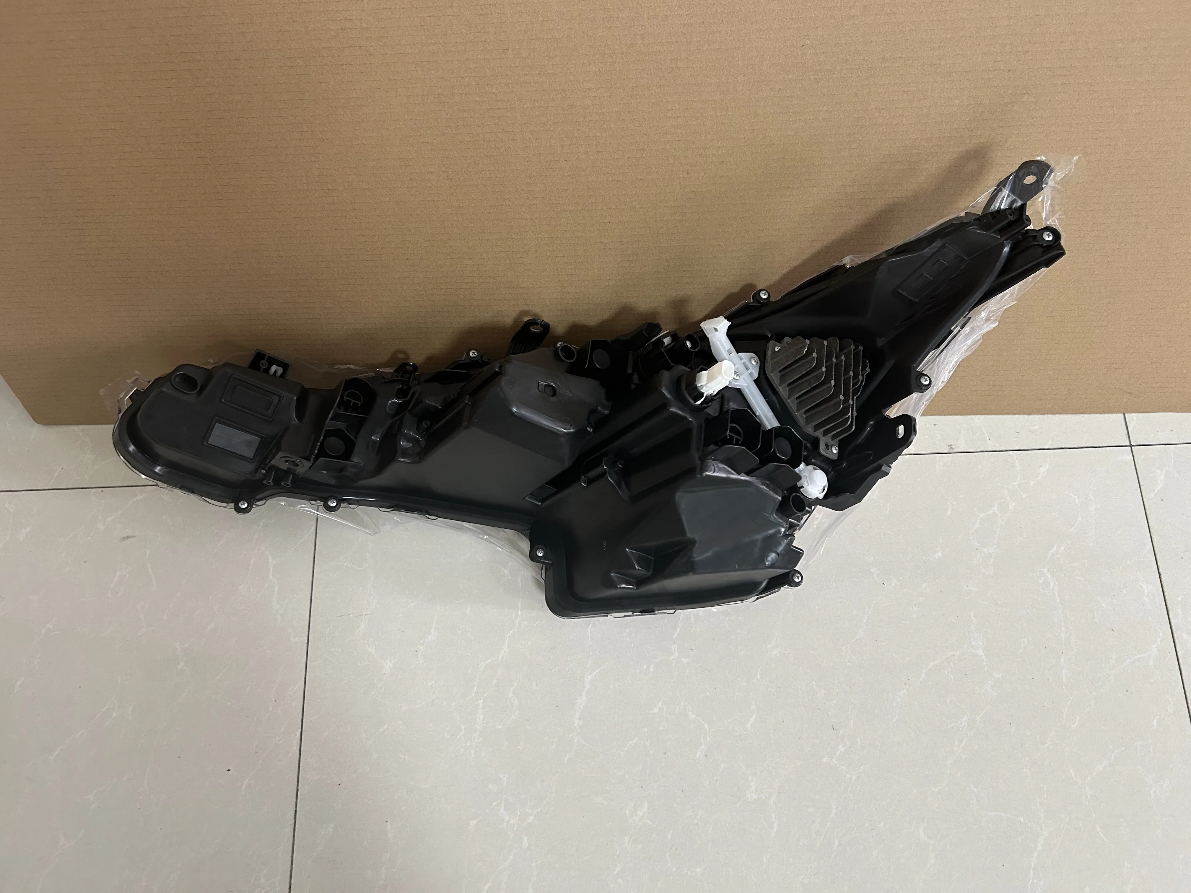 Custom brightest car headlights brand price Manufacturer | TYJ Vehicle Parts 3