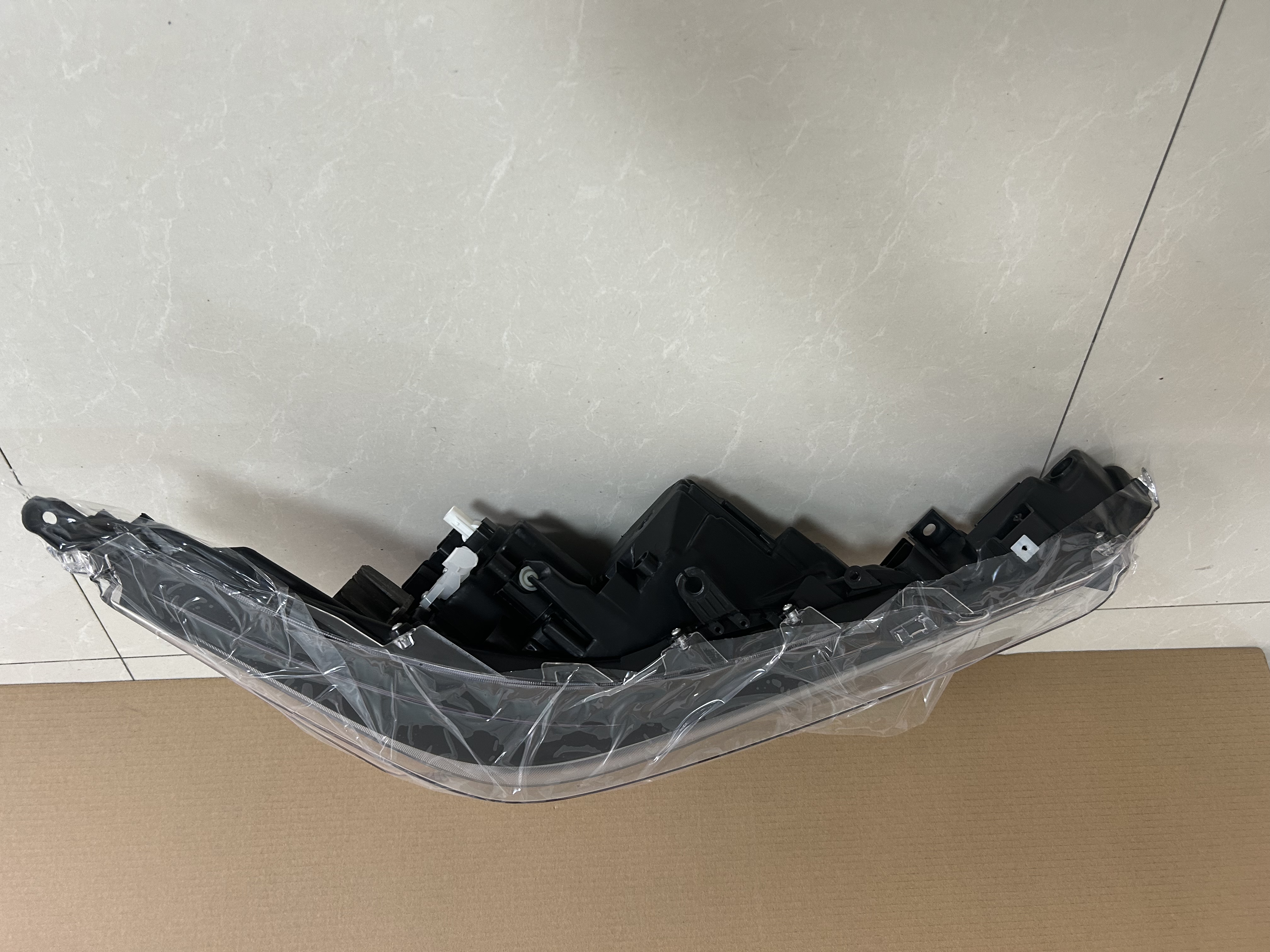 Custom automotive lighting cost Manufacturer | TYJ Vehicle Parts 7