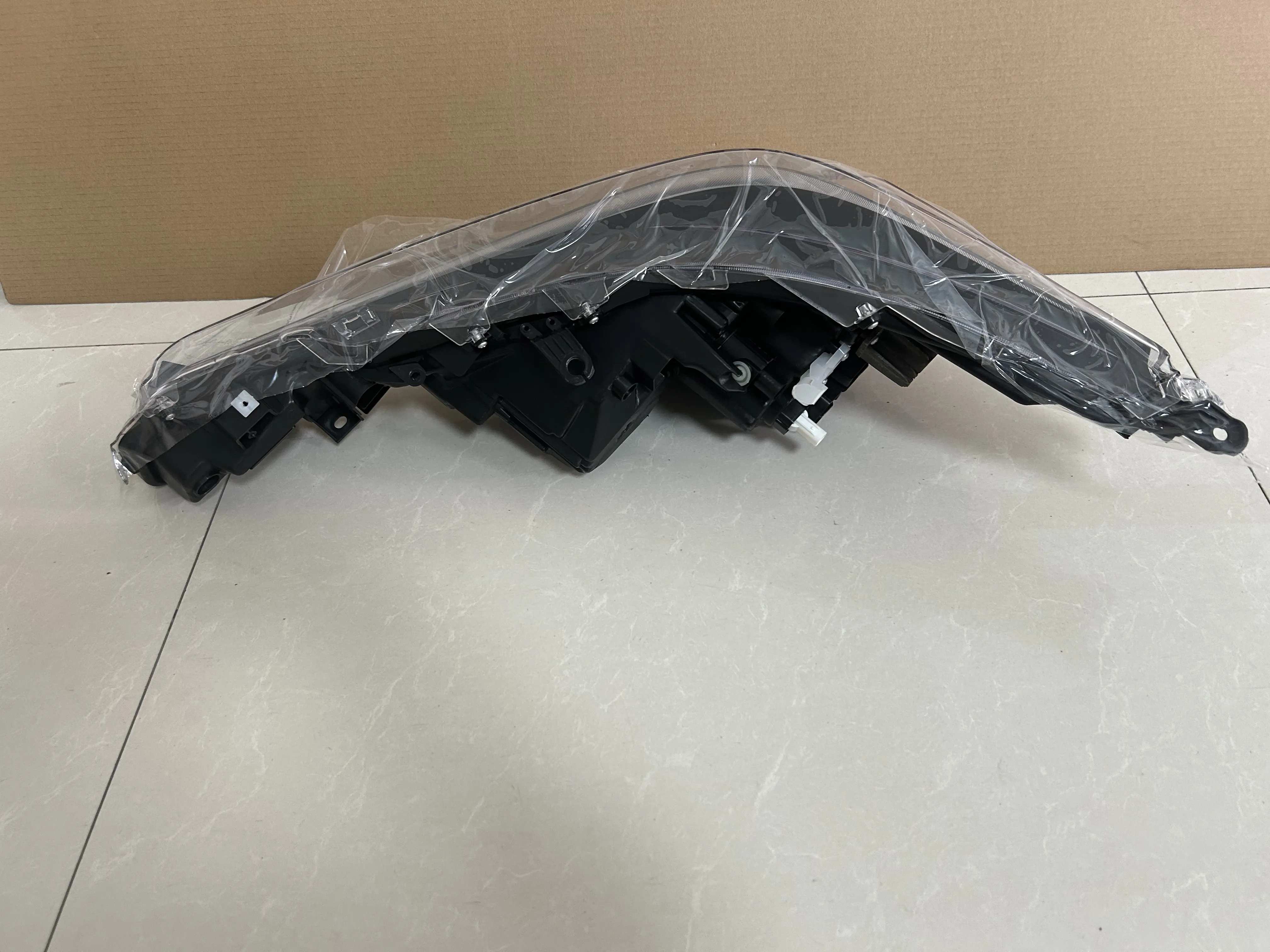 Custom brightest car headlights brand price Manufacturer | TYJ Vehicle Parts 5