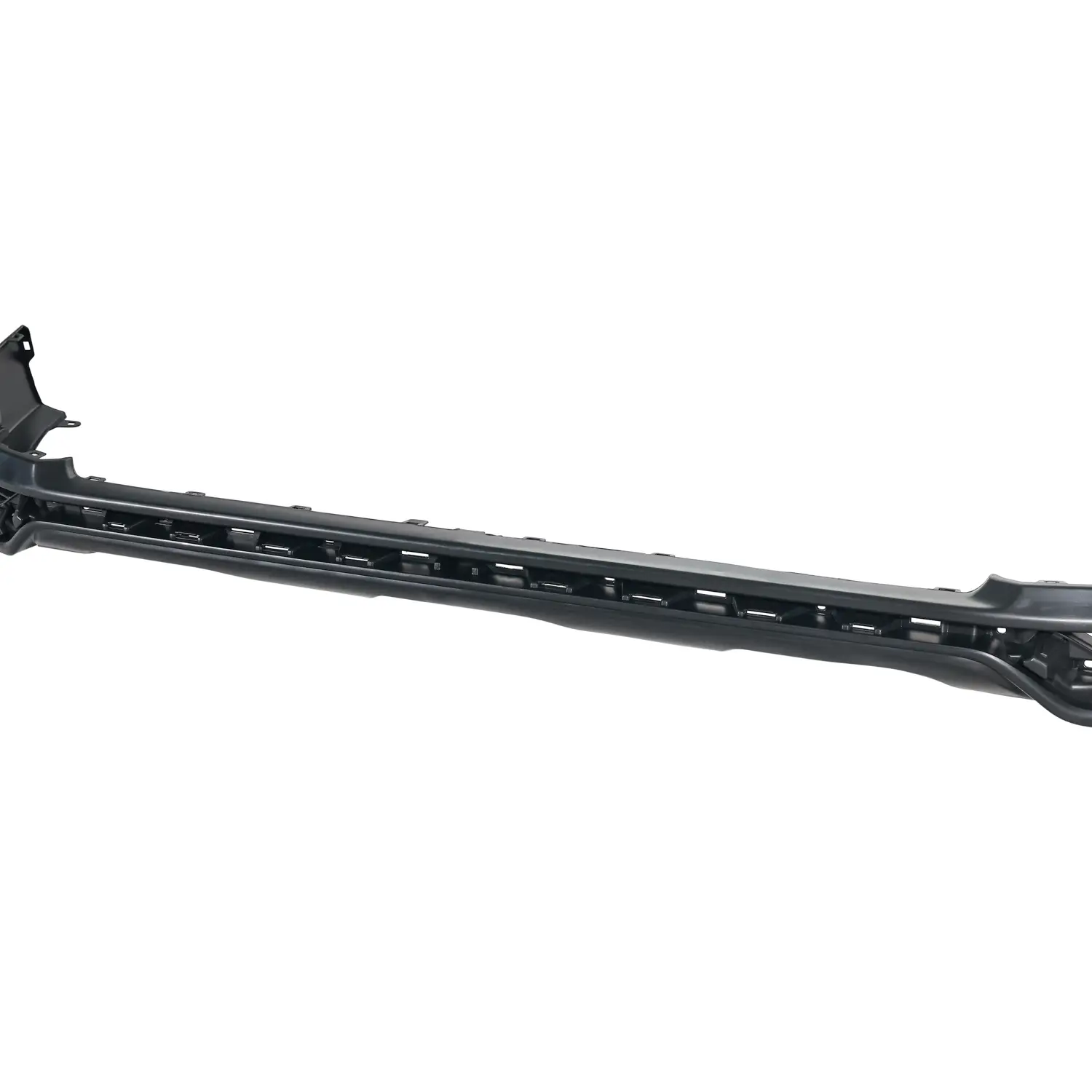 TYJ Vehicle Parts | Custom car steel bumper brand 2