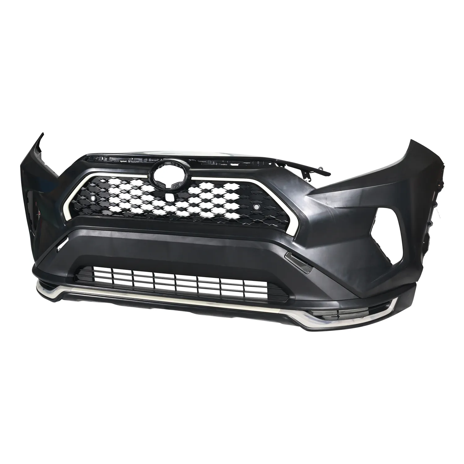 custom bumpers for cars at Wholesale Prices | TYJ Vehicle Parts 3