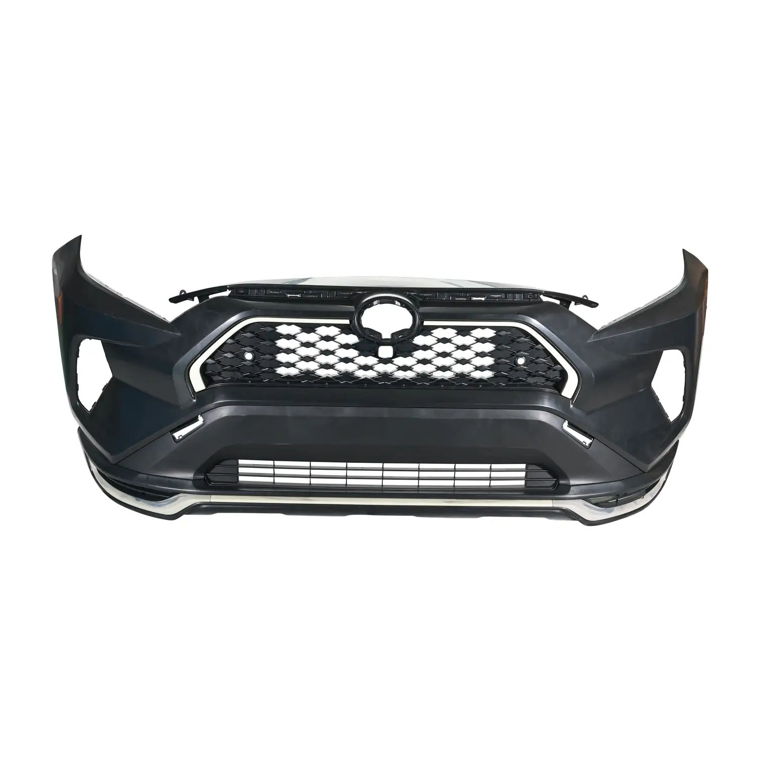Atpas For Toyota Rav4 2019-2024 Front Bumper Le Xle Limited 52119-Or919 1