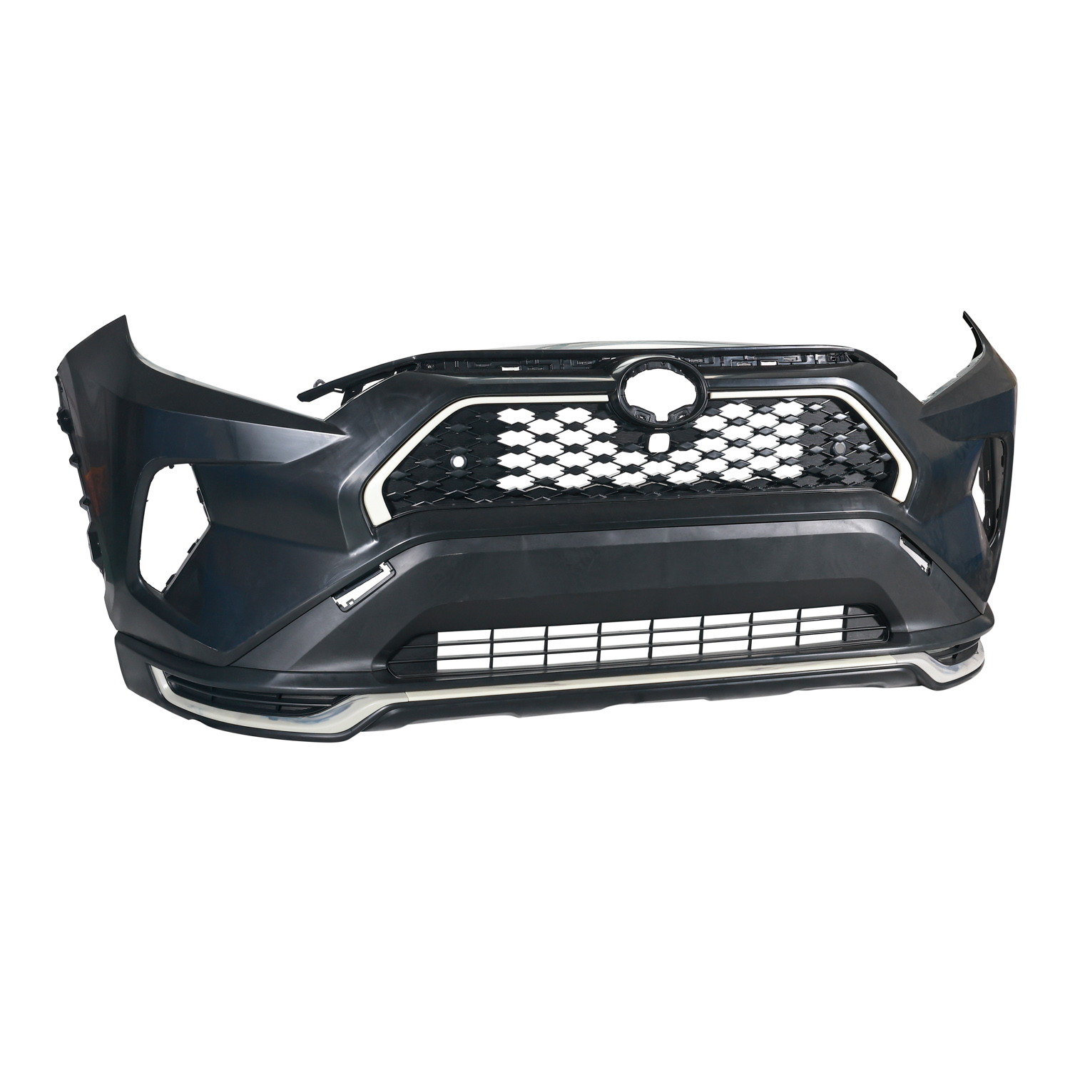 Custom car side bumper brand price Manufacturer | TYJ Vehicle Parts 5