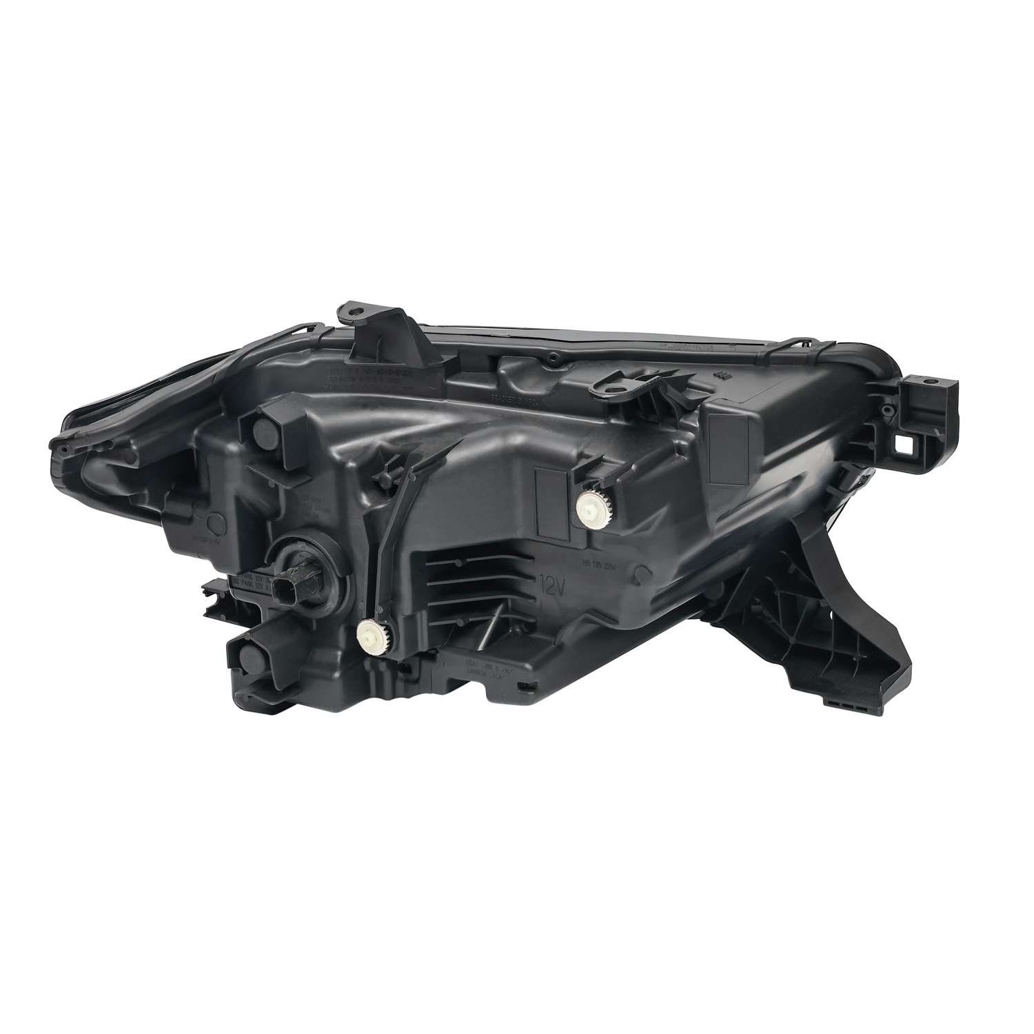 Led Headlights 2020-2025 Tacoma Le With ToyotaTurn Signal Drl Plug And Play81110-04290 81150-04290 Auto Spare Parts 6