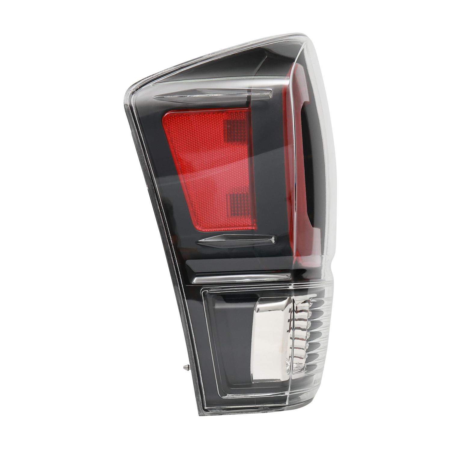 Car Rearlight Tacoma 2020 XlEAtpas Assembly Kits For 81550-04220 81560-04220 With Auto Spare Parts Rear Ligh 11