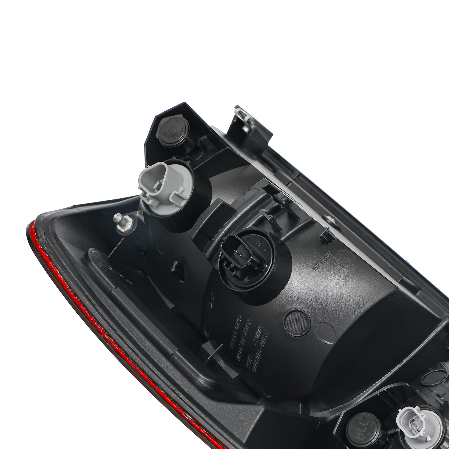 Car Rearlight Tacoma 2020 XlEAtpas Assembly Kits For 81550-04220 81560-04220 With Auto Spare Parts Rear Ligh 10