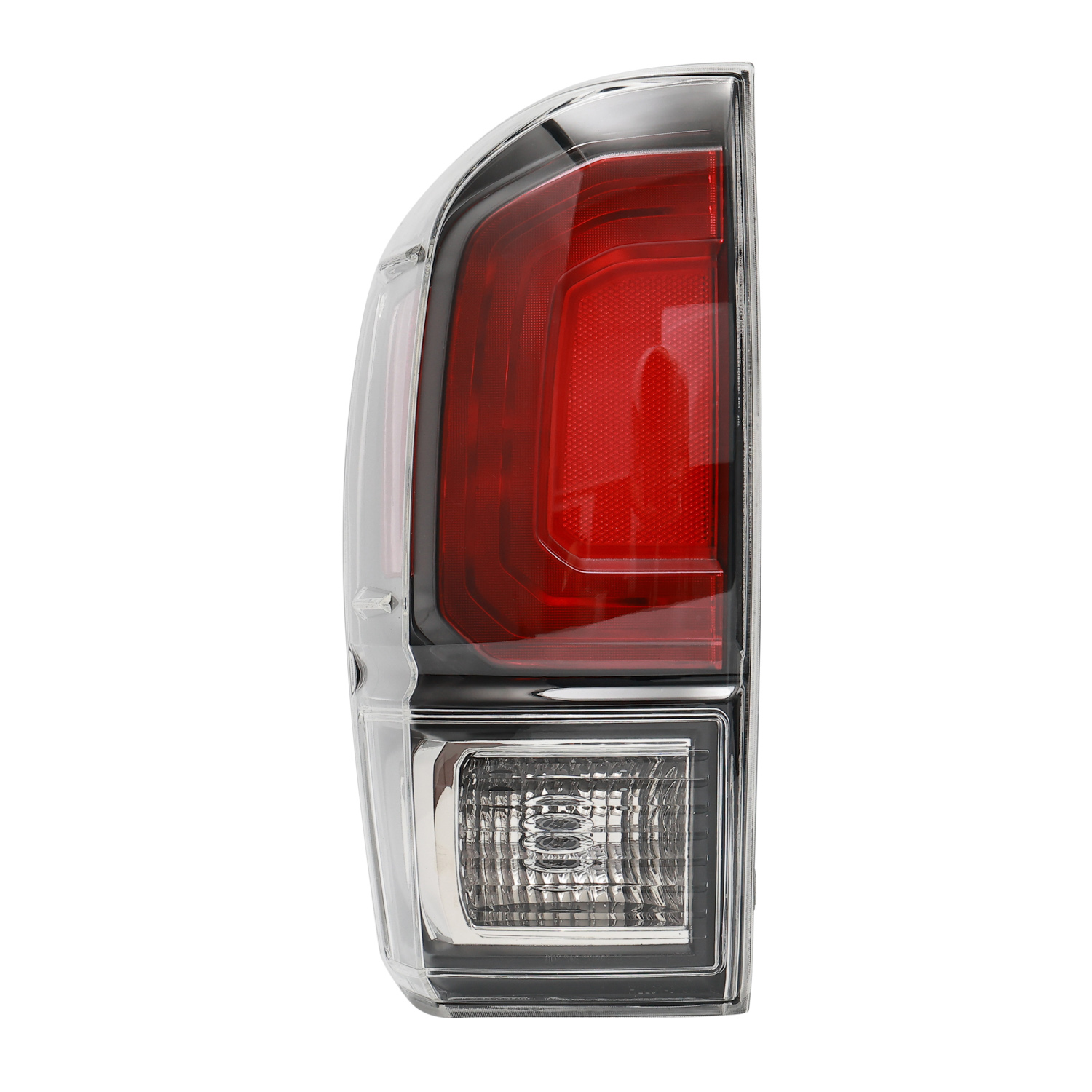 Car Rearlight Tacoma 2020 XlEAtpas Assembly Kits For 81550-04220 81560-04220 With Auto Spare Parts Rear Ligh 9