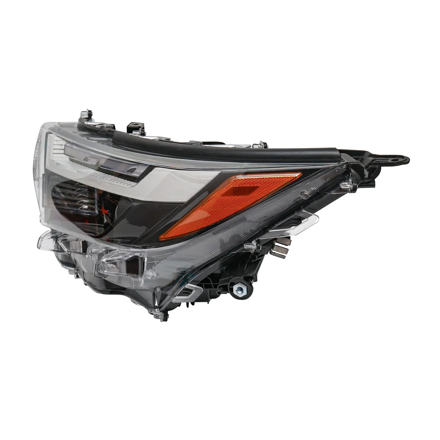 New automotive work light brand price | TYJ Vehicle Parts 2