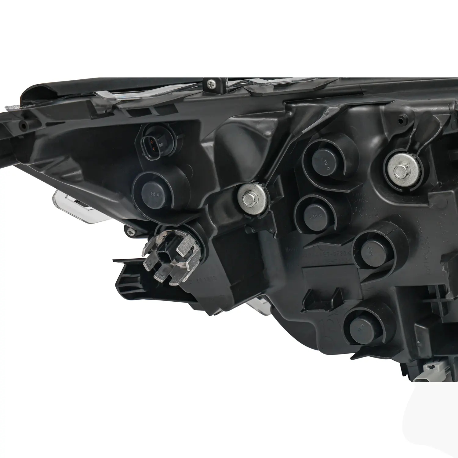 New automotive work light brand price | TYJ Vehicle Parts 4
