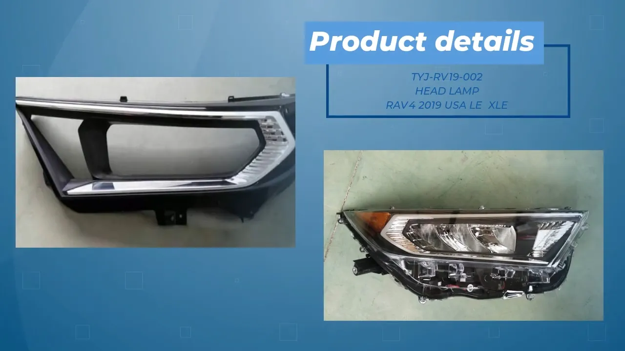 Ommaviy avtomobil tanasi qismlarini ishlab chiqaruvchilar kompaniyasi 2