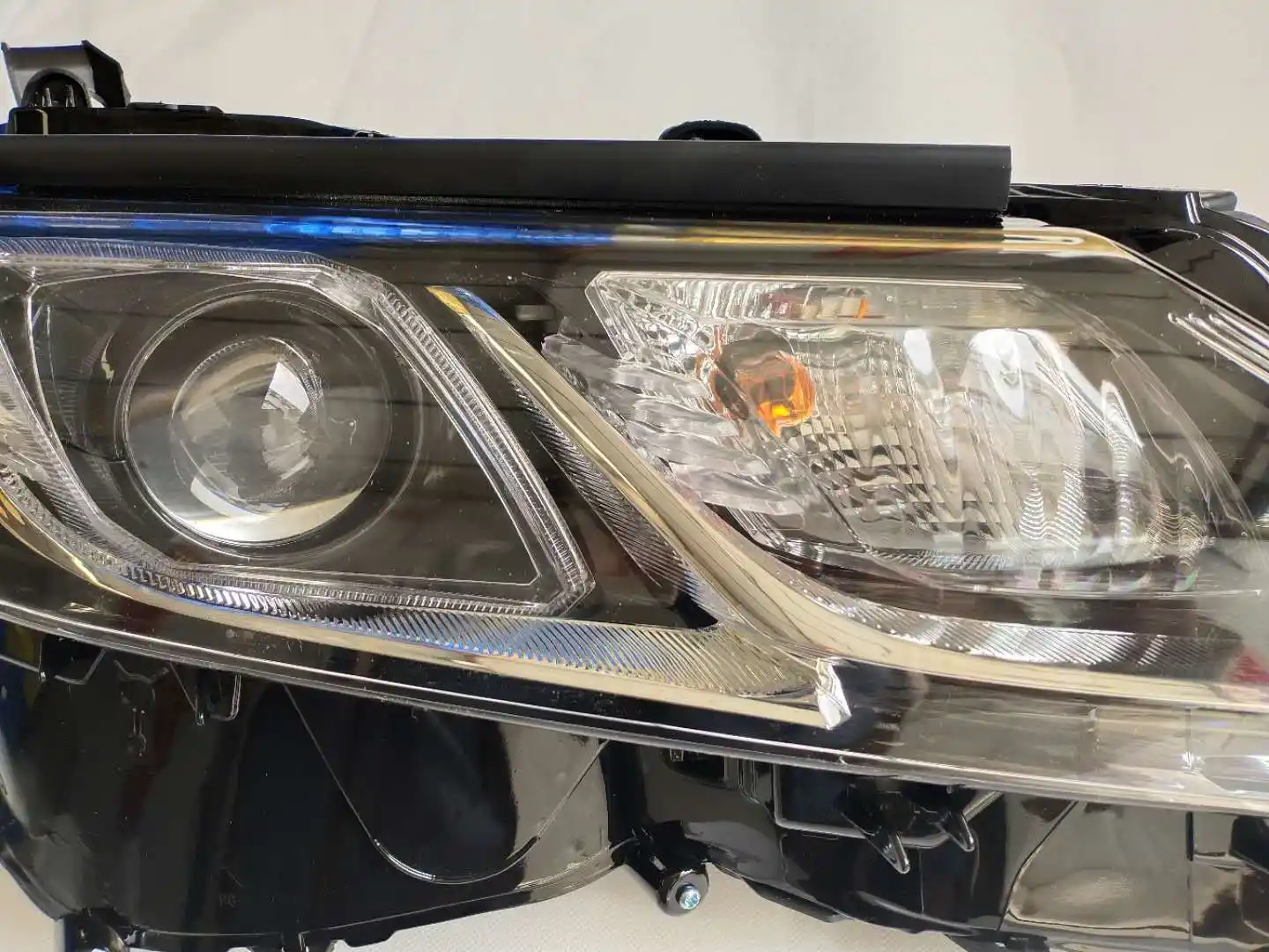 PROFESSIONAL QUALITY  FOR TOYOTA CAMRY 2018 USA TYPE HEADLIGHT FRONT LAMPS ASSAY UNIT ASSEMBLY 1