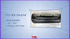 TYJ Vehicle Parts | Top front bumper brand 1