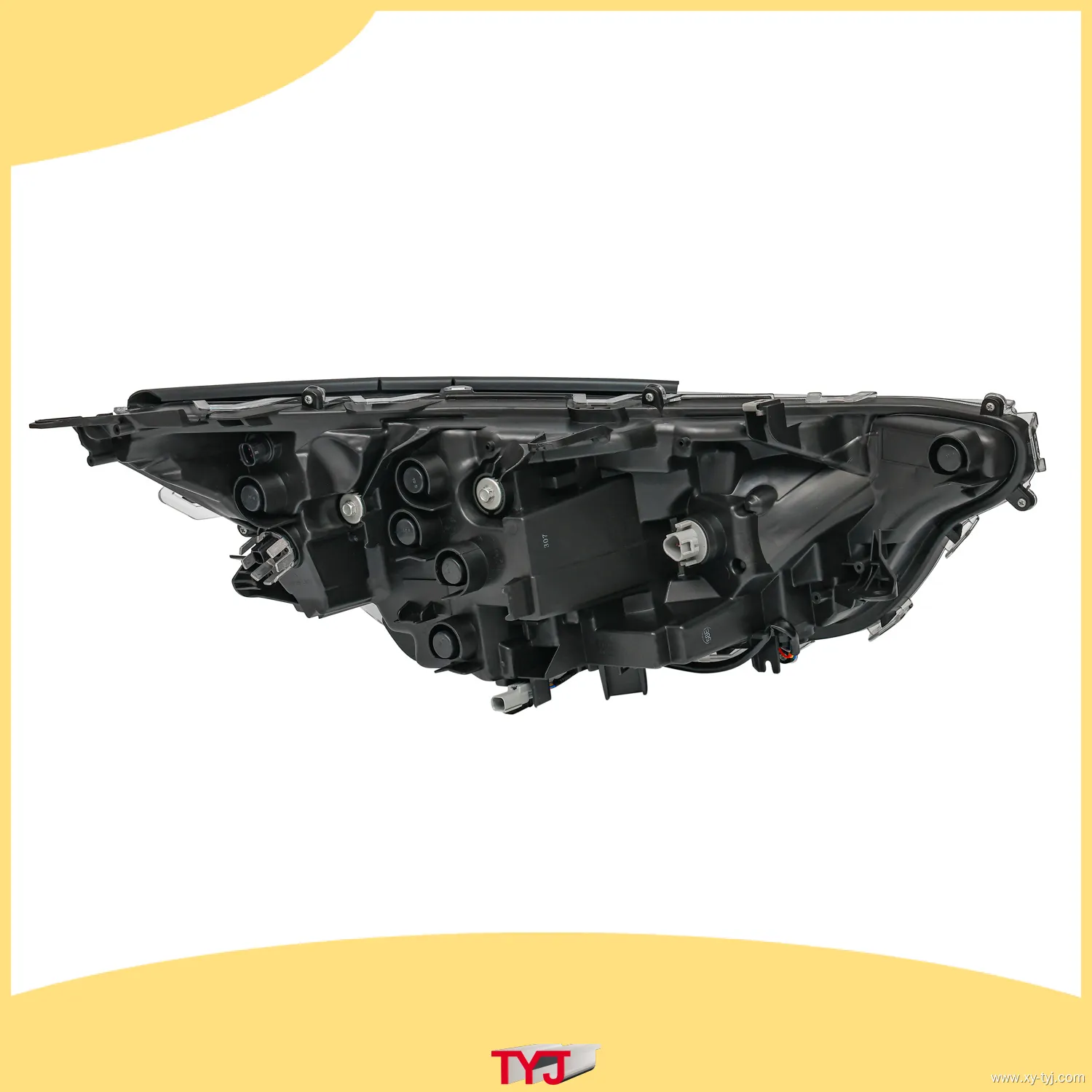 projector headlights for car at Wholesale Prices | TYJ Vehicle Parts 1
