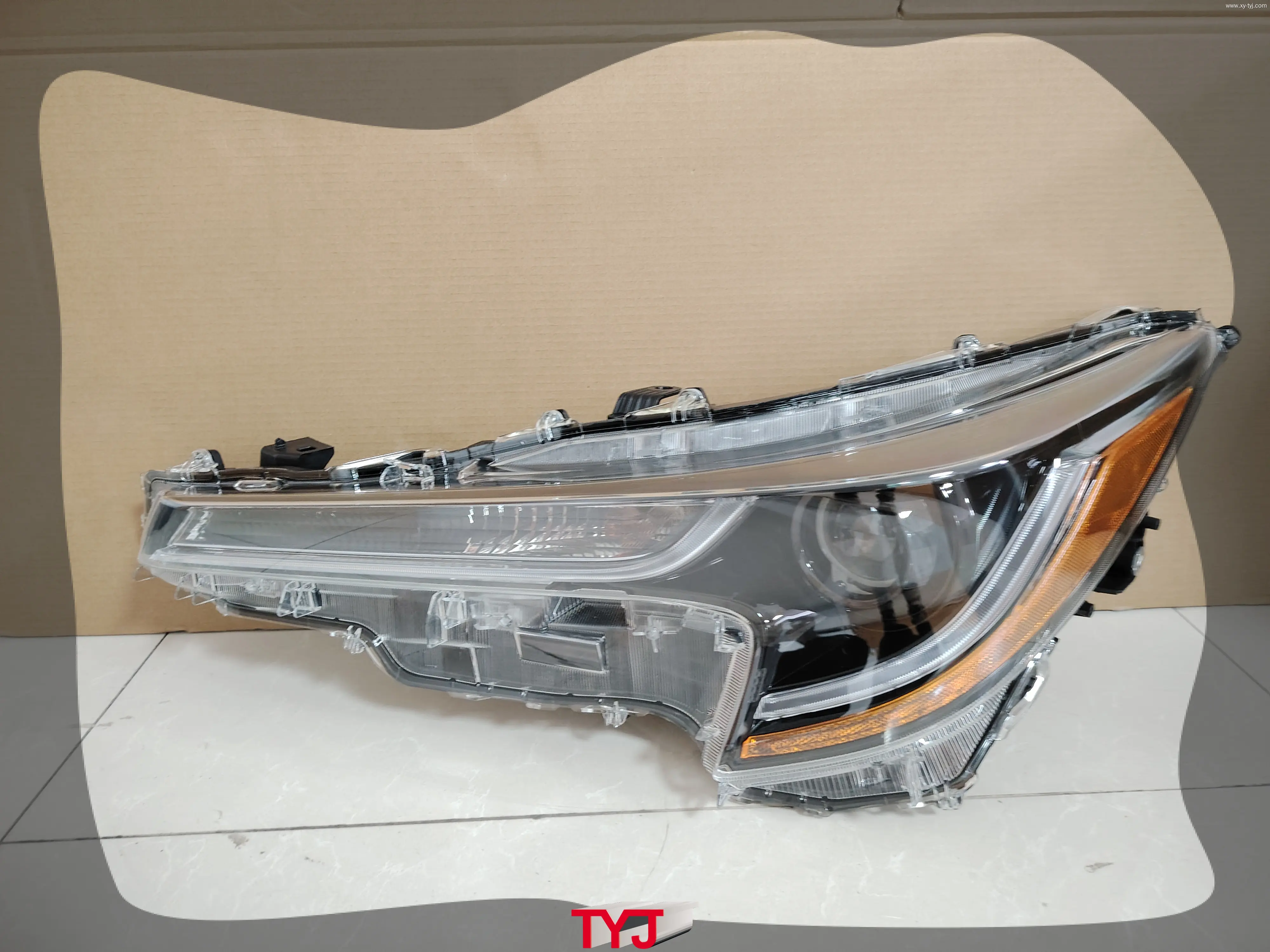 best led light for car at Wholesale Prices | TYJ Vehicle Parts 1