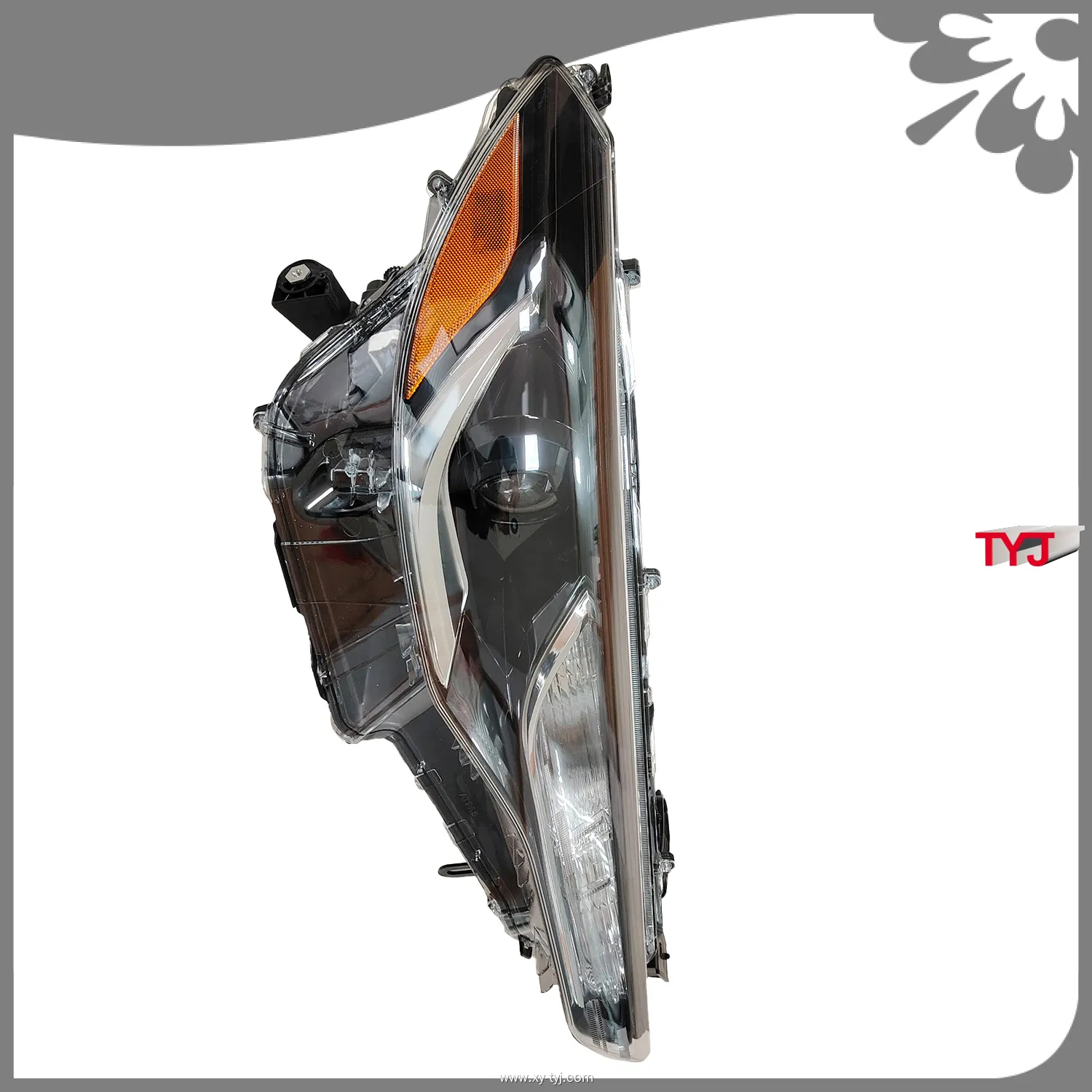 TYJ Vehicle Parts | New led fog lamp for car wholesale 1
