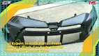 Customized automotive bumpers wholesale | TYJ Vehicle Parts 1