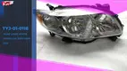 TYJ Vehicle Parts | Bulk buy car led headlights brand price 1