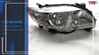 High-quality auto lamp manufacturer vendor | TYJ Vehicle Parts 1