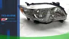 Custom car head light cost Manufacturer | TYJ Vehicle Parts 1