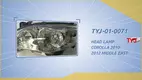 Buy best led headlights for cars company | TYJ Vehicle Parts 1