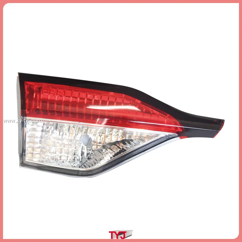 Latest head light car supply | TYJ Vehicle Parts 1