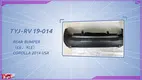Custom made auto bumper manufacturers | TYJ Vehicle Parts 1