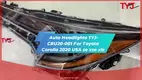 Top head light car suppliers | TYJ Vehicle Parts 1