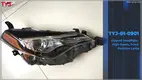 TYJ Vehicle Parts | Customized automotive led lights wholesale 1
