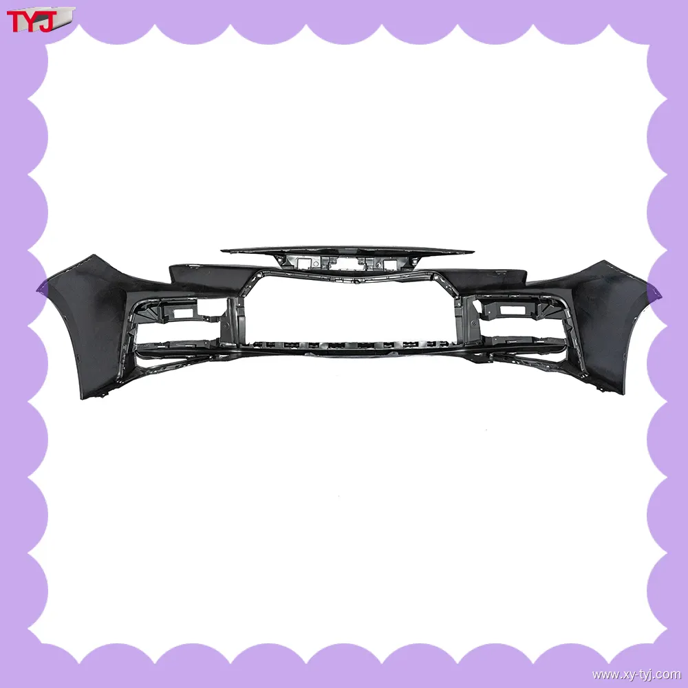 New corolla front bumper cost | TYJ Vehicle Parts 1