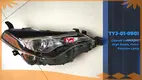Custom automotive lamps manufacturers cost Manufacturer | TYJ Vehicle Parts 1