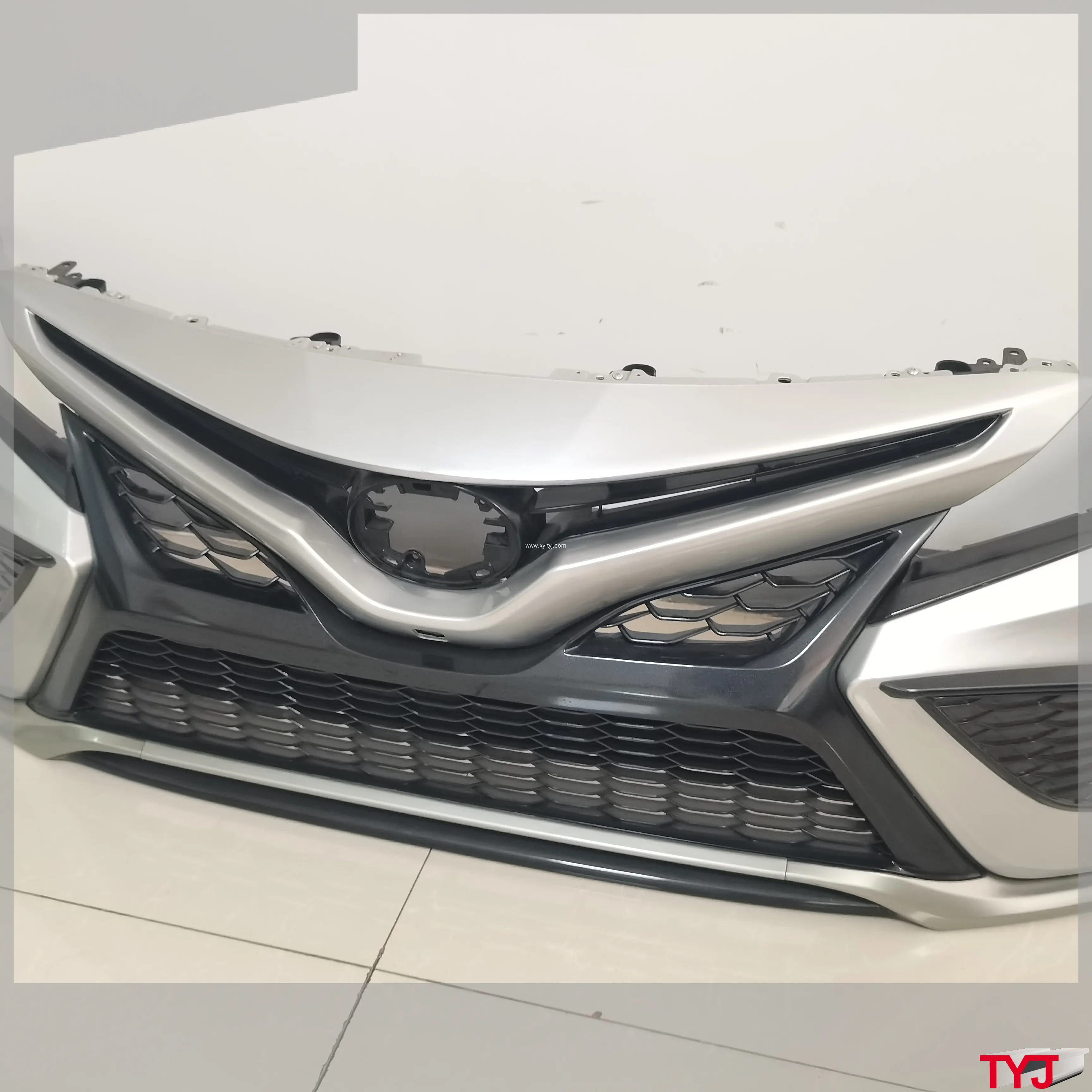 TYJ Vehicle Parts | Customized vehicle parts brand manufacturers 1
