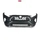 Custom corolla front bumper brand price Manufacturer | TYJ Vehicle Parts 1