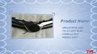 custom car mesh grilles at Wholesale Prices | TYJ Vehicle Parts 1