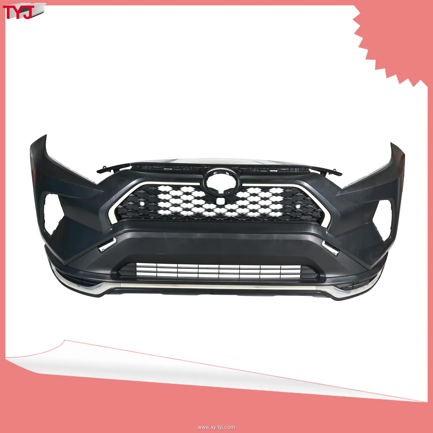 New car bumper adhesive vendor | TYJ Vehicle Parts 1