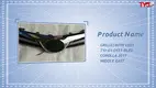 Quality custom car grilles manufacturers | TYJ Vehicle Parts 1