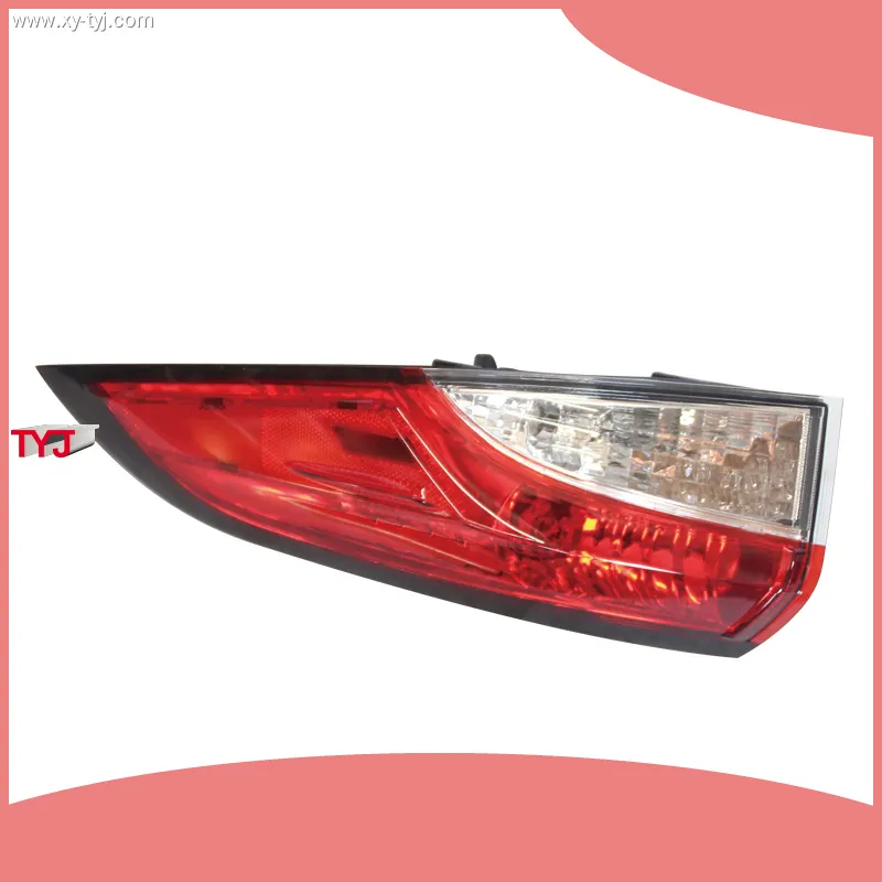 Custom front light car price | TYJ Vehicle Parts 1