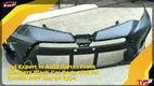 Custom car side bumper company Manufacturer | TYJ Vehicle Parts 1